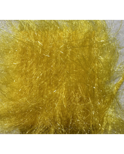 LONG HAIR YELLOW